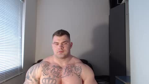 Jacky online show from February 2025 01:06:01 PM