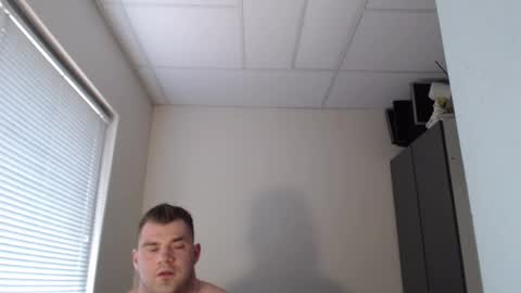 Jacky online show from March 2025 01:25:02 PM