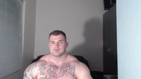 Jacky online show from November 2025 11:36:02 PM