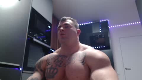 Jacky online show from December 2025 06:15:01 PM