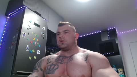 Jacky online show from April 2026 08:20:02 PM