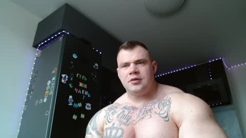 Jacky online show from April 2026 12:50:02 PM