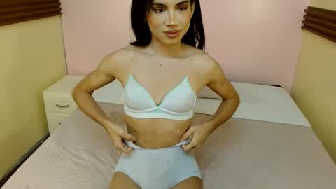 Jacky Murphy online show from September 2025 06:55:01 PM