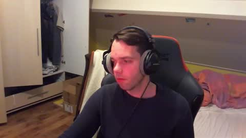 Jack online show from March 2026 11:19:02 PM