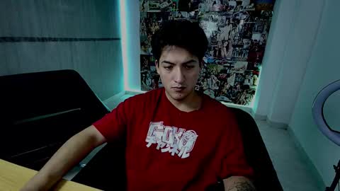 jackyrosee2323 online show from September 2025 07:26:01 PM