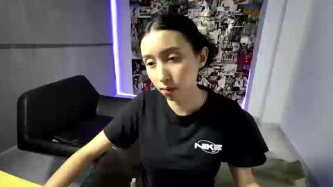 jackyrosee2323 online show from October 2025 12:49:02 AM