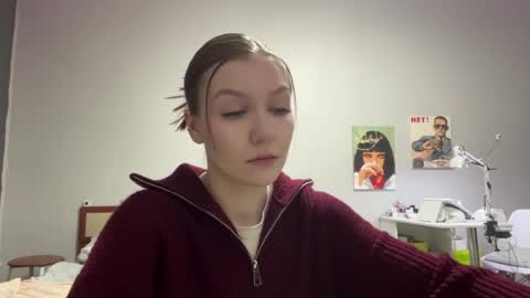 Lillian online show from April 2026 04:29:01 PM