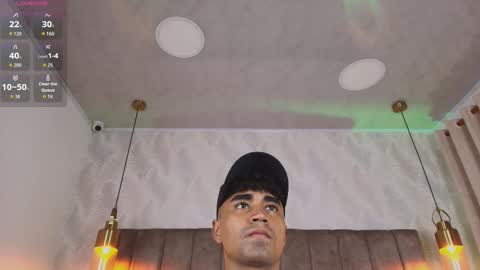 Jacobo online show from September 2025 08:57:02 PM