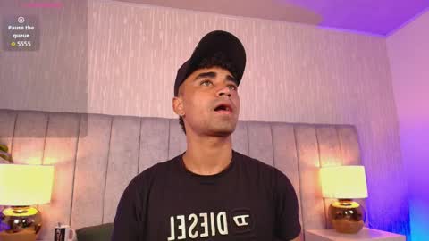 Jacobo online show from April 2026 05:27:02 AM