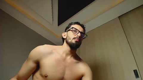 jacob__adams online show from March 2026 05:44:01 AM