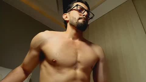 jacob__adams online show from April 2026 01:01:02 AM