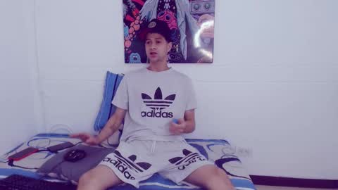 Snapshot of jacob_bad_boy chatting on February 2026 11:42:02 AM Jacob online show from February 2026 11:42:02 AM