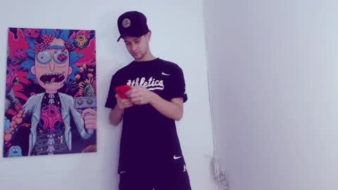 Snapshot of jacob_bad_boy chatting on February 2026 02:48:02 PM Jacob online show from February 2026 02:48:02 PM