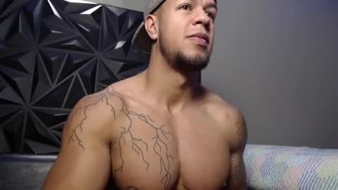 Jacob online show from March 2025 11:17:01 AM