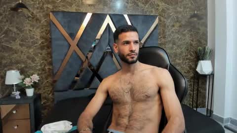 Jaco online show from January 2026 11:17:01 PM