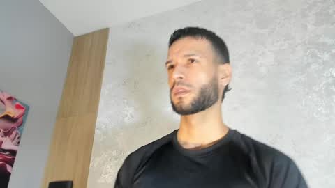 Jaco online show from June 2026 12:00:02 AM
