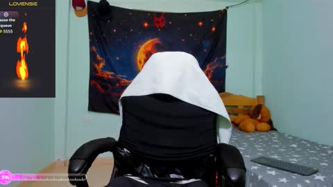 jacob black online show from November 2025 12:32:01 AM