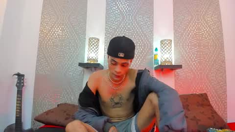 jacob_blackwell online show from October 2025 09:17:02 PM