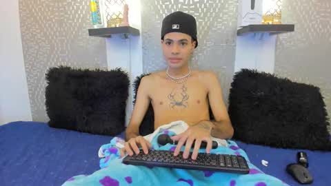 jacob_blackwell online show from October 2025 10:56:01 PM