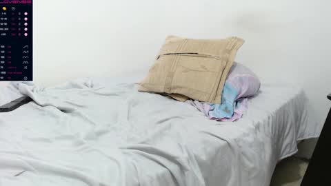 jacob broown23 online show from January 2025 05:26:01 PM