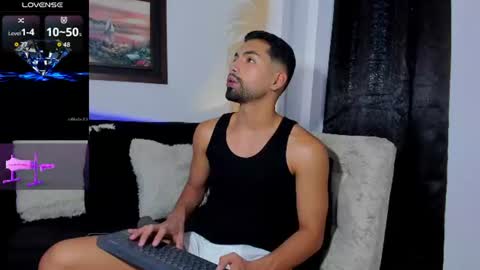 Snapshot of jacob_cole777 chatting on July 2026 03:30:01 PM jacob online show from July 2026 03:30:01 PM