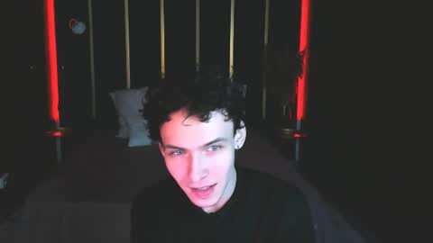 Jacob online show from June 2026 12:47:02 PM