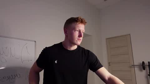 JACOB DEVON online show from February 2025 01:27:01 PM