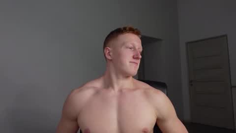 JACOB DEVON online show from March 2025 09:36:02 AM