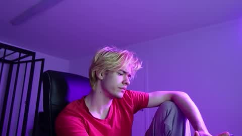 JACOB DEVON online show from February 2026 02:22:01 PM