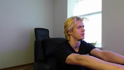 JACOB DEVON online show from February 2026 07:51:01 AM