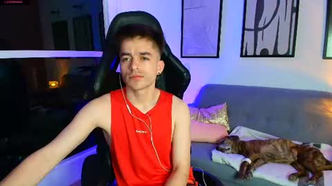 Snapshot of jacob_ferrer chatting on August 2026 04:00:01 AM JACOB FERRER online show from August 2026 04:00:01 AM