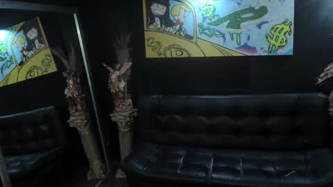 JACOB JAMES online show from February 2026 02:10:02 AM