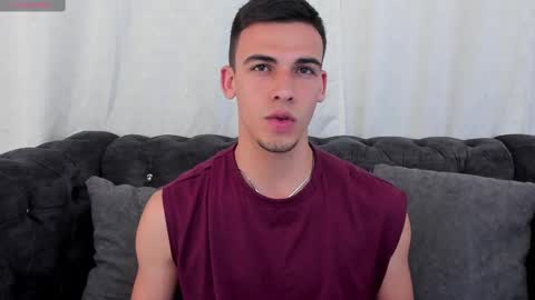 jacob_janner online show from March 2025 05:18:02 AM