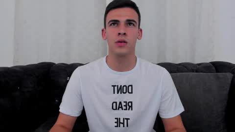 jacob_janner online show from March 2025 07:37:02 AM