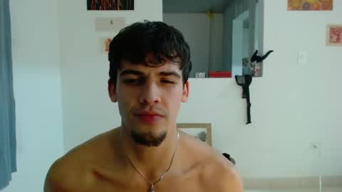jacob_janner online show from February 2026 02:24:01 AM