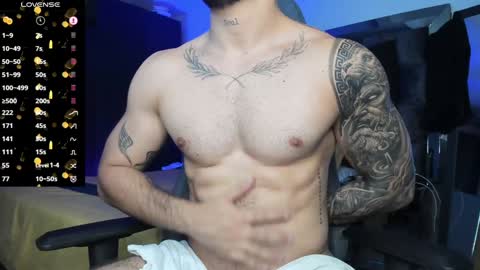 Jacob Plein online show from December 2024 09:26:02 PM