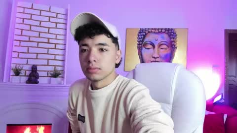 jacob_rick online show from September 2025 11:46:02 AM