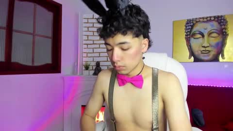 jacob_rick online show from September 2025 12:09:01 PM