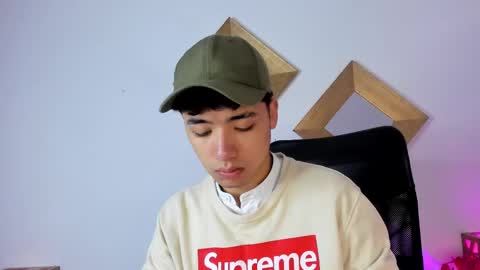 jacob_rick online show from October 2025 11:51:02 AM