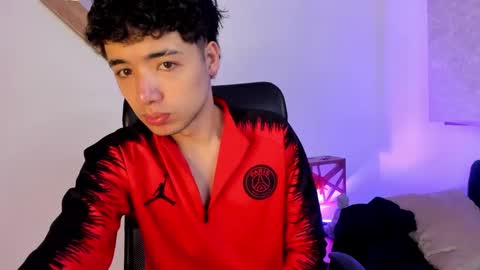 jacob_rick online show from October 2025 12:03:01 PM