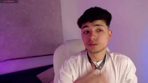 jacob_rick online show from October 2025 11:54:01 AM