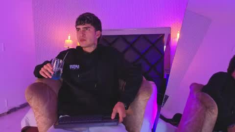 Snapshot of jacob_rosas chatting on May 2026 07:52:01 PM Jacob online show from May 2026 07:52:01 PM