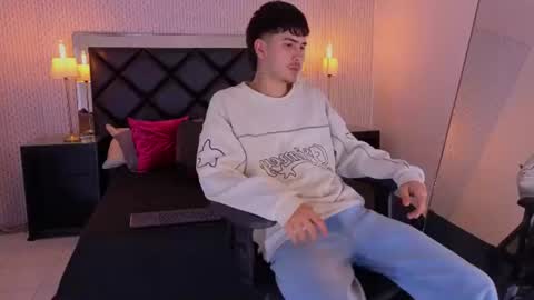 Jacob online show from August 2026 07:38:02 PM