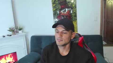 jacob_stonne online show from May 2026 10:45:01 AM