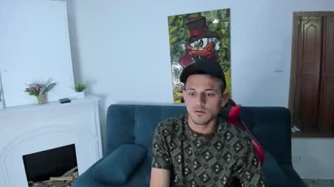 jacob_stonne online show from June 2026 10:51:02 AM