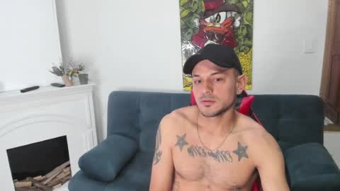 jacob_stonne online show from June 2026 10:49:02 AM