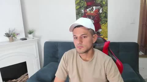 jacob_stonne online show from July 2026 10:21:01 AM