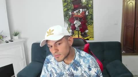 jacob_stonne online show from July 2026 09:56:02 AM