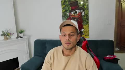 jacob_stonne online show from July 2026 09:58:01 AM