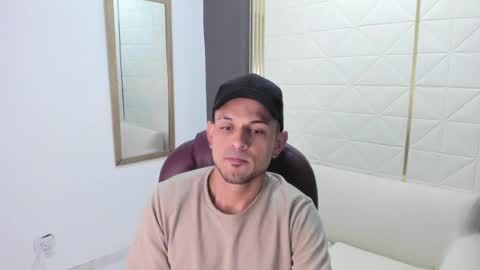 jacob_stonne online show from July 2026 10:03:01 AM